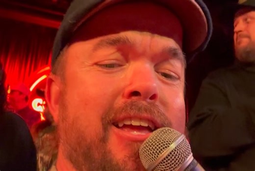 Brad Williams on Reels