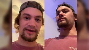 Jason Landry left his apartment to head home for the holidays in 2020. He hasn't been seen since
