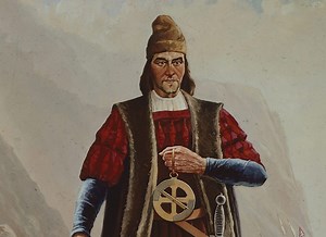 Bartolomeu Dias: Navigating the Cape of Good Hope - Discovery UK