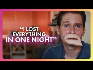 Alex Lewis: When Infection Takes It All (4K Documentary)