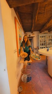 975K views · 6.3K reactions | Mi viene spesso chiesto cosa mangiamo...