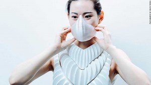 Artificial gills for humans could become a reality