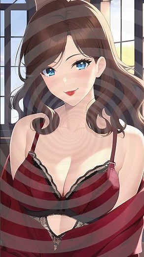 Watch the Spiral... #hypnosis #goddess #mindcontrol