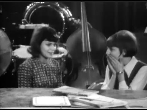 Candid Camera Classic: Gorgeous Teacher