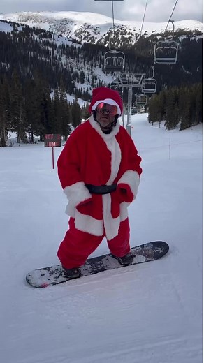 5.7K views · 70 reactions | Attention park skiers & snowboarders!...