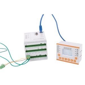 [Hot Item] Low Voltage Three-Phase Motor Protector and Controller