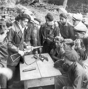 Le Chant des partisans, une « arme pour la France » sur les ondes - L'Humanité