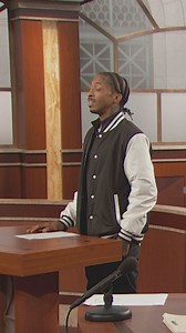 Man swore to tell the whole truth! | Hot Bench