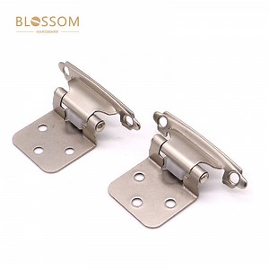 [Hot Item] Furniture Curved Hinge Conceal Hinge, Door Hinge