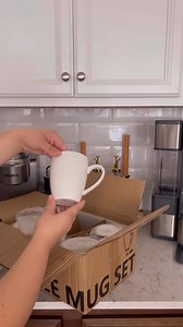 3.5K views | Cozy up with the colder months ahead!  You'll these 16oz coffee mugs from Sweese – perfect for all your hot beverages. Don't miss out on the warmth! Grab yours now and make every sip special. ☕ #sweese #amazonfinds #amazonhome #explore #tablescape #tablestyling #holidayseason #holidaygift #holidaygiftideas #giftideas #coffeetime #manualbrewingcoffee #coffeereel #morningcoffee #coffeeaesthetic | Sweese | Facebook