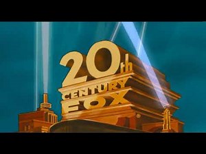 20th Century Fox (1991)