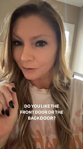 The back door ? Preference? Both? #Fyp #fypageシ #fypシ゚viralシfypシ゚ | Brianna Brooks