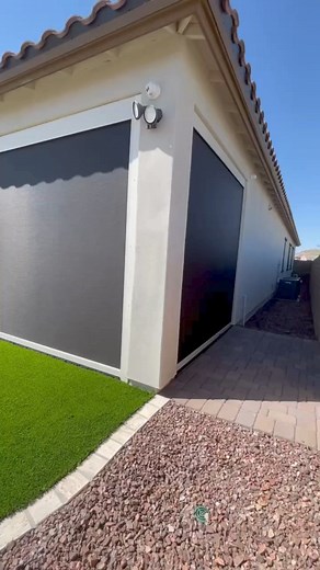 Arizona! 🌵 Transform your outdoor space into a comfortable oasis with custom motorized shades & retractable awnings. • Enjoy dining, relaxing or entertaining in the shade • Quality materials and expert installation • Warranty • Financing options Limited time offer: Get FREE patio heater when you purchase a motorized shade or awning! 🔥 Call for free quote today → Support local, stay shaded | All Pro Shade