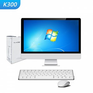 [Hot Item] Hot Sale School All in One PC 18.5-Inch I5 Aio Education Computer