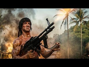 Rambo 2 (1985) Película Explicación y Reseña