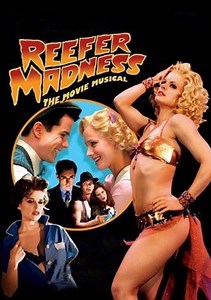 Reefer Madness: The Movie Musical Movie (2005), Watch Movie Online on TVOnic