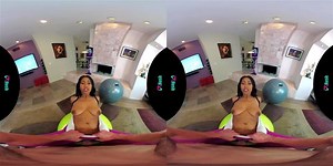 hush from the vault vr