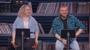 Шоу Студия Союз: Рифмобол- Stand Up и Женский Stand Up - видео на Вокруг.ТВ