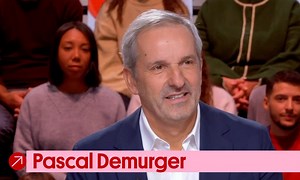 Invité - Pascal Demurger : le cri d'alarme d'un grand patron face au chaos