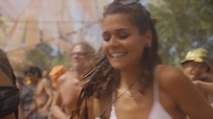 38 reactions | Happy people, dancing to 'The Eternal Message'!  DJ Tristan’s full live set from Ozora Festival official 2022 is now streaming on his YouTube channel and it features an array of wonderful music and moments from that amazing day!!!  Stream it here ➡ https://youtu.be/qQV4i4r-n6E Track: Tristan & Undercover Babas - The Eternal Message #NanoRecords #DJTristan | NANO RECORDS | Facebook