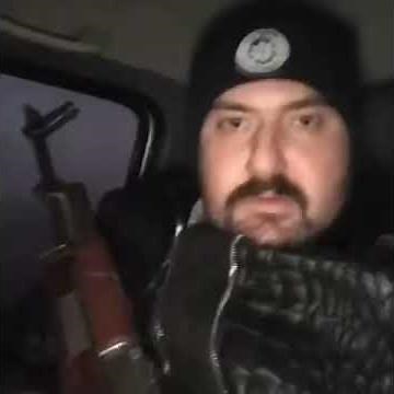 BURAK DÖNER İN KARDEŞİ EMİRHAN DÖNER