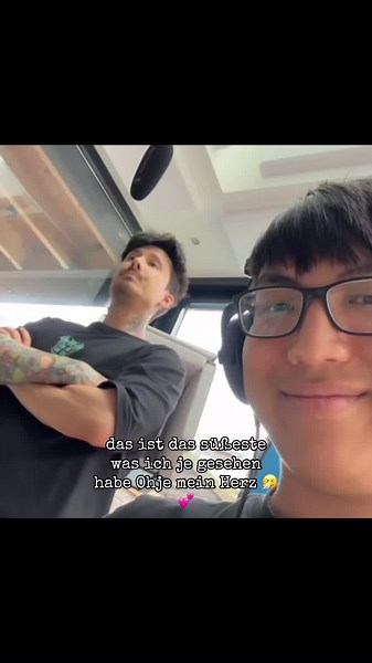 @JulienBam original vid//insta:deminous// #monsieurpiet #ju