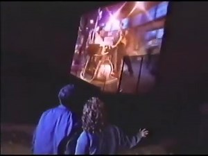 Nickelodeon SNICK bumper break - Roundhouse | Commercial | Retro Junk