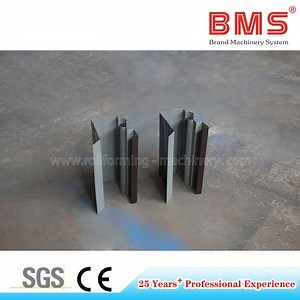 [Hot Item] Exported Quad Gutter Roll Forming Machine with Ce/ISO Certification