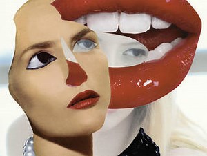 Barbara Nessim: an artful life · V&A