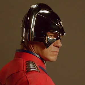 11K views · 64 reactions | Have you ever Cena more peaceful superhero? Take an exclusive look behind the scenes of #Peacemaker. Own the series now on Digital. | Roadshow | Facebook