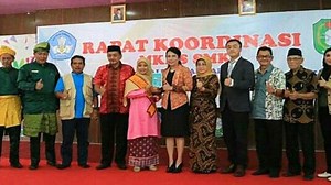 Duta Rumah Belajar Kalbar Sosialisasikan Portal Pembelajaran Kemendikbud - Tribunpontianak.co.id