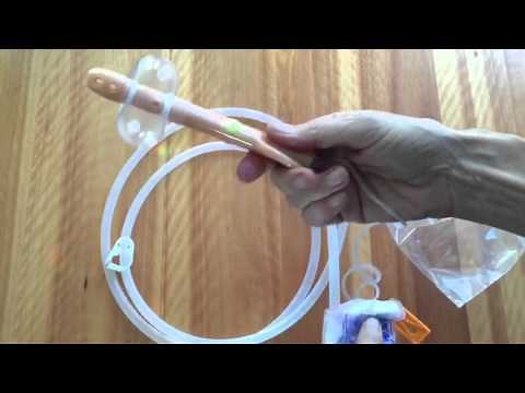 How To Use an Inflatable Retention Nozzle