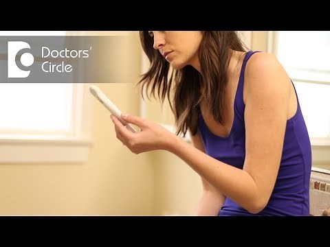 Tests to check why you are not getting pregnant - Dr. Teena S Thomas