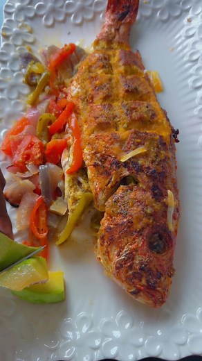 Recette poisson au four simple et rapide à la maison