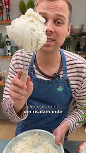 195K views | Hvad er no-go for dig juleaften?  | Arla | Facebook