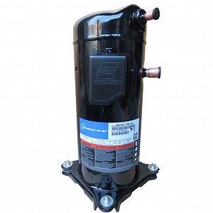 [Hot Item] Copeland Compressor 5.7HP Zr68kc-Pfj Copeland Scroll Compressor Copeland Refrigeration Compressor