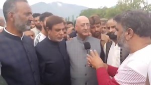 4.2K views · 61 reactions | JKNC Leader and South Zone President Syed Tawqeer Ahmad led a massive gathering today in Kokernag constituency in support of the INDIA Alliance. It is dedicated leaders like him, the true soldiers of Sher-I-Kashmir, who have ensured that JKNC remains a formidable force despite decades of external opposition. | J&K National Conference | Facebook