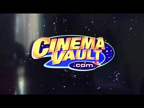 Movie Distributor Logos Part 4 "C"