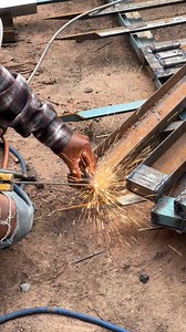 80K views · 365 reactions | Techniques and Tips To Install Sliding Gate Wheels | Daily Works CVR | Facebook