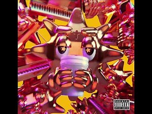 Chief Keef - Sneeze (Slowed + Reverb)