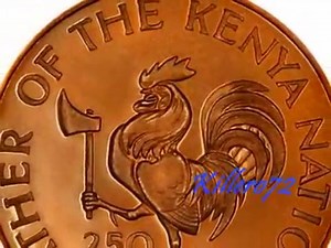 **TONY ONYANGO- GABRIEL OMOLO AND HIS APOLLO KOMESHA** | El Canal Killero