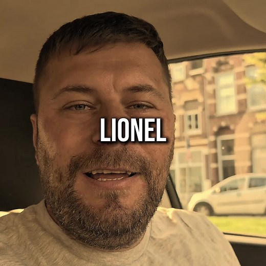 Let Me Go To Sleep — Lionel Messi World Cup 2026 Reaction