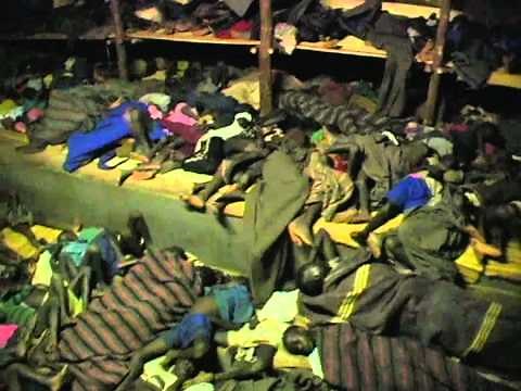 Invisible Children Rough Cut Trailer