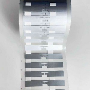 [Hot Item] ISO Inventory Tracking RFID Label Tag Printable RFID Sticker