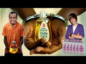 DIDDY DID IT ~ Rucka Rucka Ali