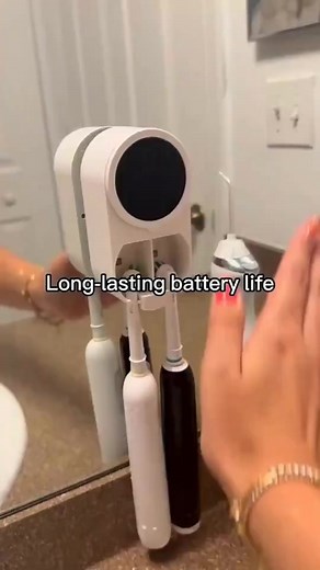 28,000 Sold in 2025 – Order Today 👉 https://bit.ly/cleanbeam 🦷 Product # Q96989 - Link in bio 🧼 #uvdisinfection #oralhygiene #smartbathroom #toothbrushcare #germfree #bathroomatech #dentalcare #forwomen #formen #foreverybody #ProductOfTheDay #ProductVideo #BuyNow #ShopOnline #video #sharing | Gold Coast District Offer Online