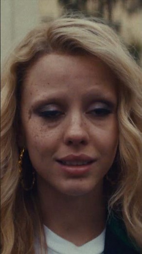 MaXXXine (2024) Trailer | #Shorts | Fear
