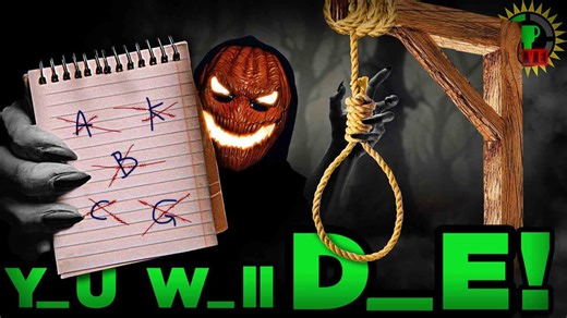 Play This Game or Die!