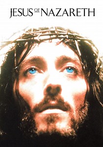 Jesus of Nazareth - streaming tv show online