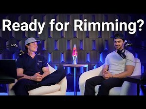 Ready for Rimming?